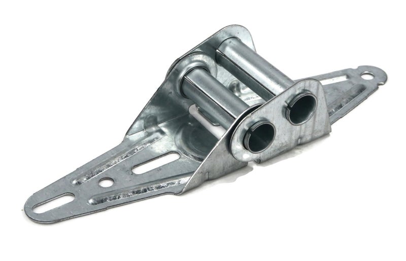 Earthtec Garage Door Parts 18 GA Narrow Body Hinges - 18 Guage # 2 - Image 5